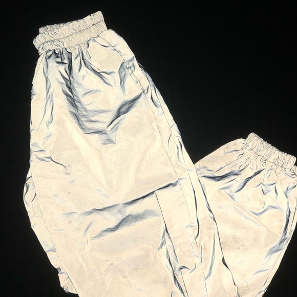 reflective pants - Picture 2 of 2